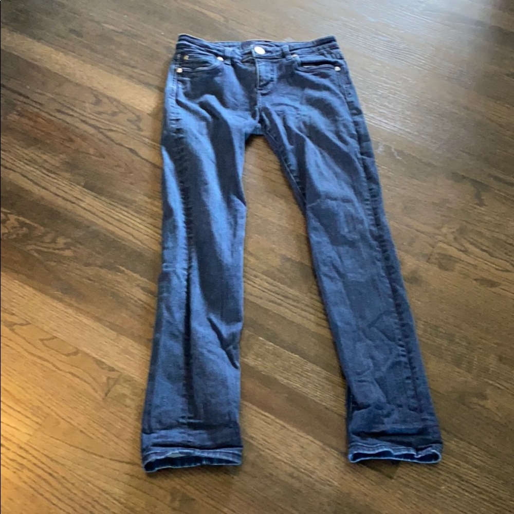 Kut From the Kloth Skinny Jeans 2